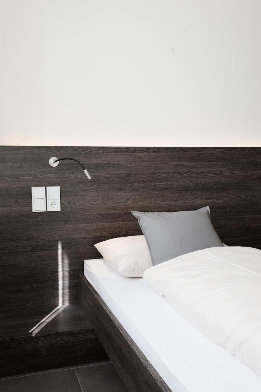Eee Hotel Traun Eksteriør bilde